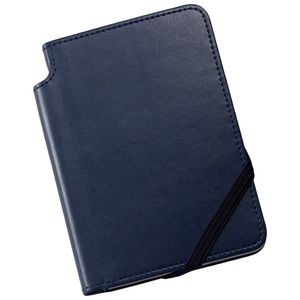 🆕 2 for $15 | Midnight Blue, Small, Lined Journal